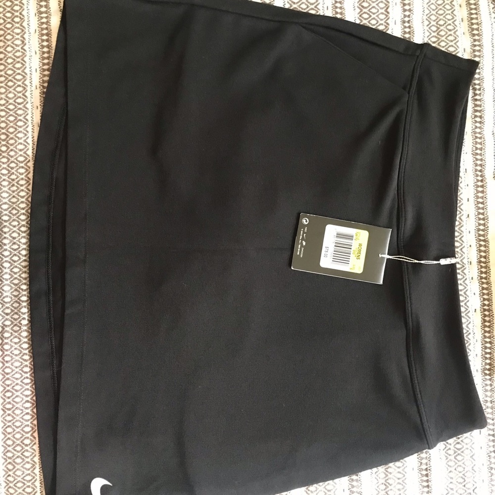 Nike Golf Skort